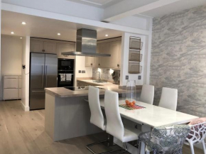 Aparthotel Apartment Holiday Rentals Stratford London